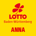 App Icon ANNA App Lotto Baden Württemberg