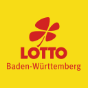 Logo LOTTO BW