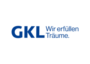 Logo GKL