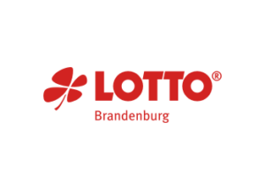 Logo LOTTO Brandenburg