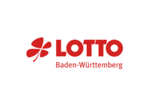 Logo LOTTO Baden- Württemberg
