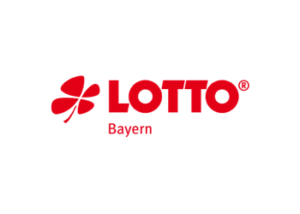 Logo LOTTO Bayern