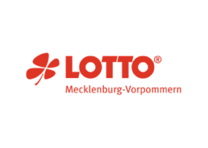 Logo LOTTO Mecklenburg-Vorpommern