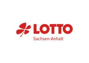 Logo LOTTO Sachsen-Anhalt