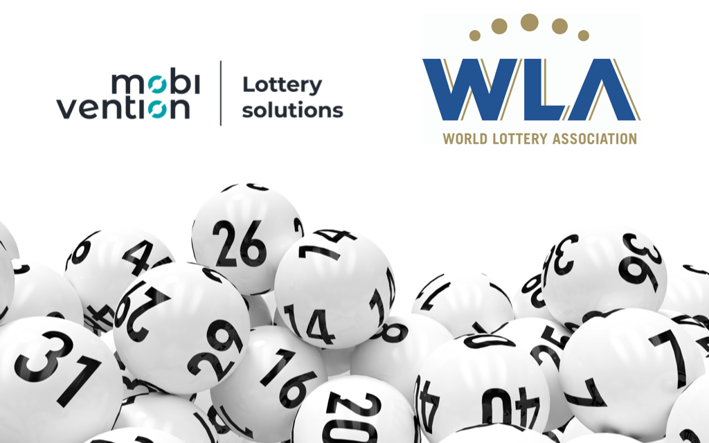 mobivention joins the World Lottery Association