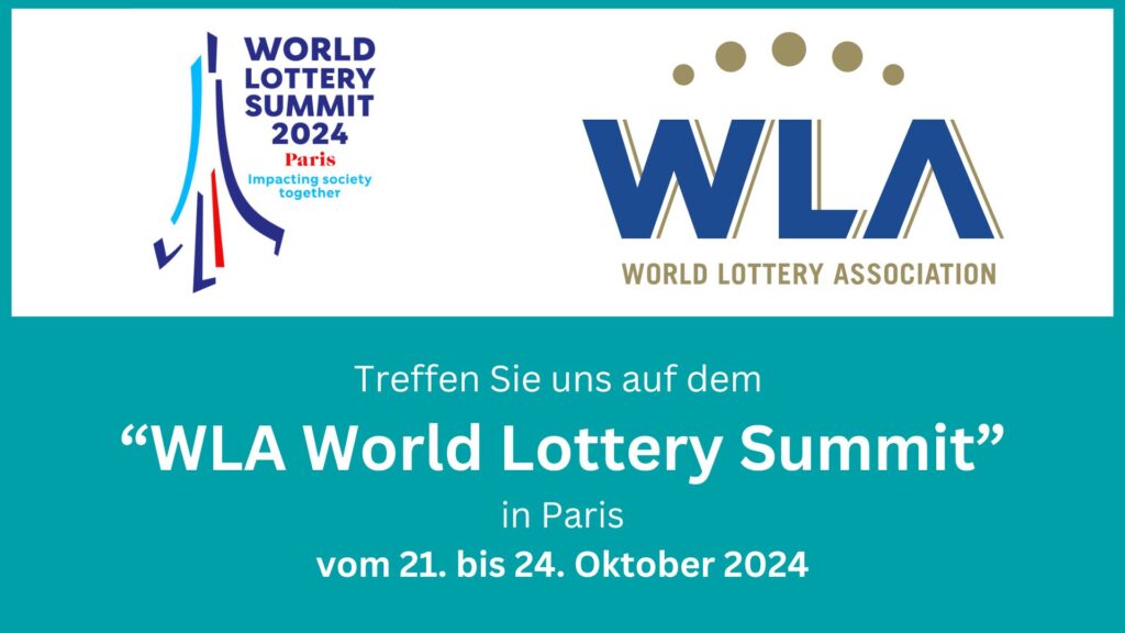 World Lottery Summit 2024