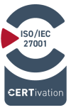 iso 27001 siegel